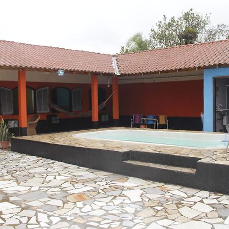Residencial Praia Mar Guaratuba Pr Piscina Grande E Aquecida,Wifi 100Mb,Tv Smart , Netflix Ar Condiconado Em Todos Os Quartos מראה חיצוני תמונה