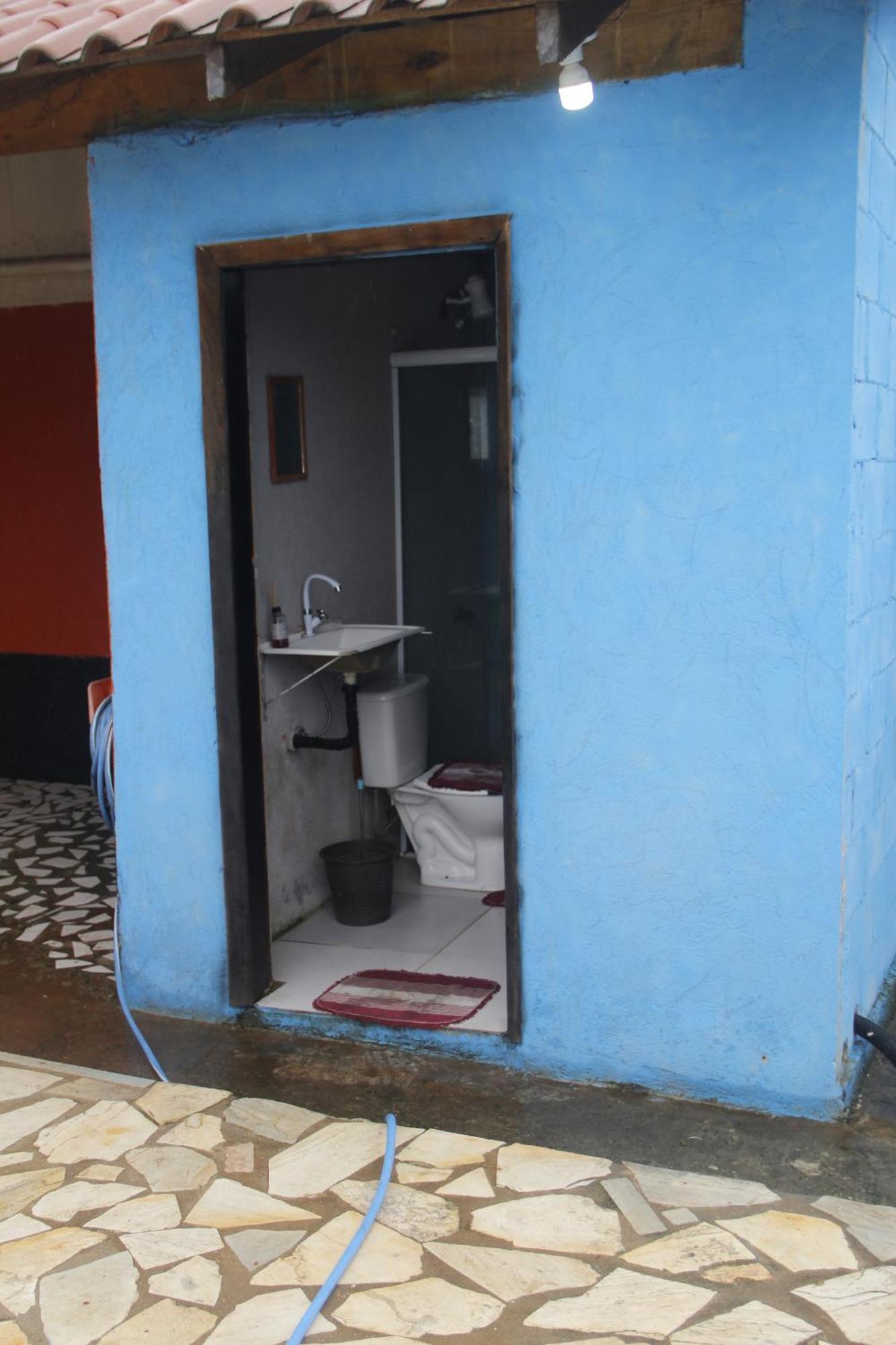 Residencial Praia Mar Guaratuba Pr Piscina Grande E Aquecida,Wifi 100Mb,Tv Smart , Netflix Ar Condiconado Em Todos Os Quartos מראה חיצוני תמונה