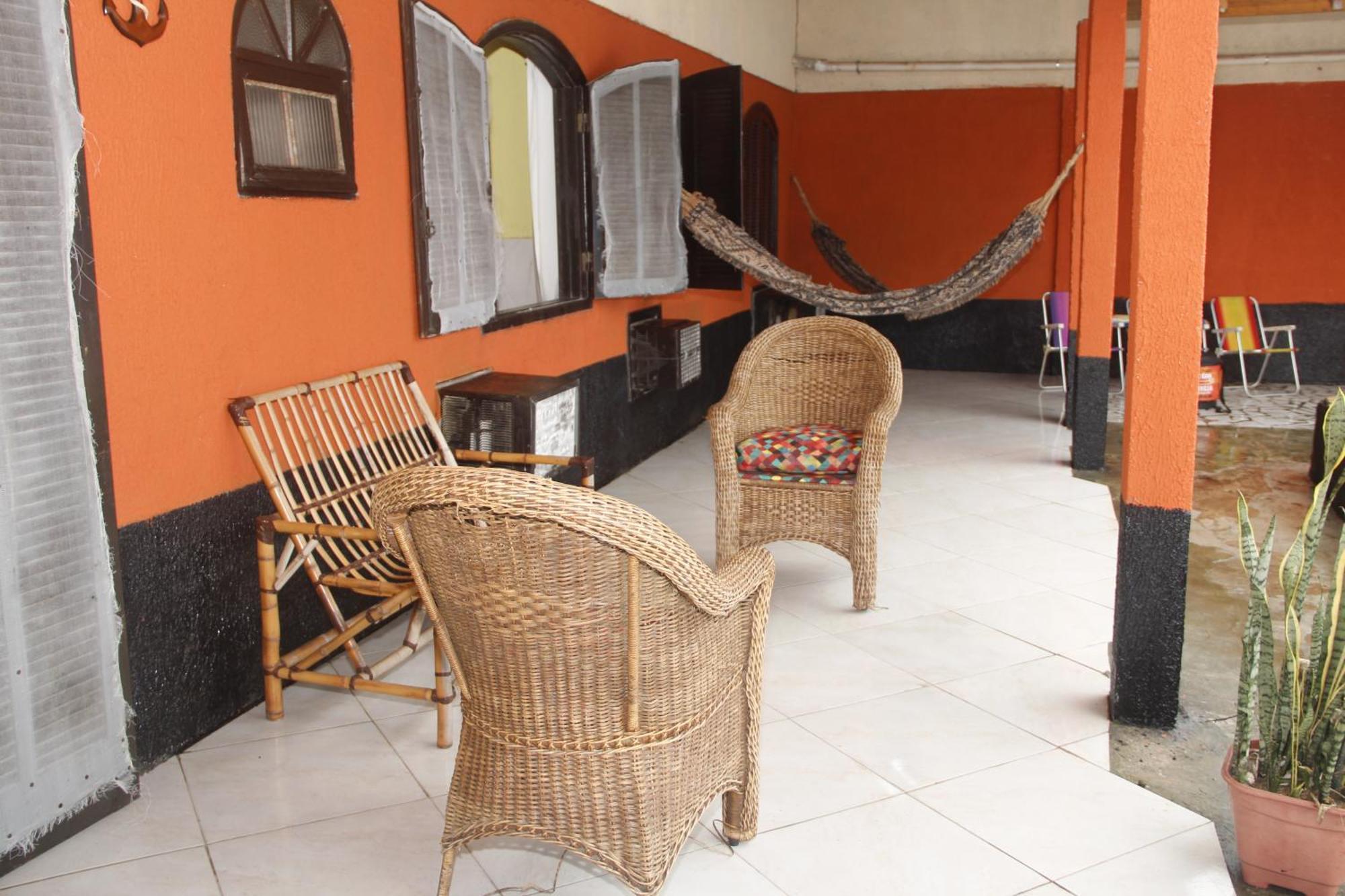 Residencial Praia Mar Guaratuba Pr Piscina Grande E Aquecida,Wifi 100Mb,Tv Smart , Netflix Ar Condiconado Em Todos Os Quartos מראה חיצוני תמונה