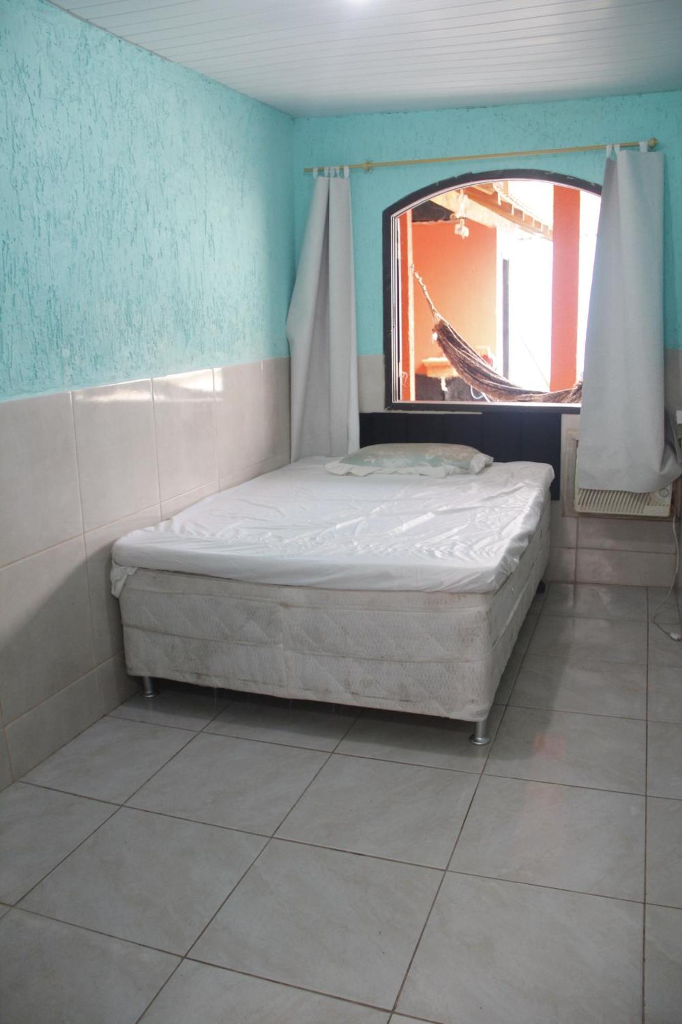 Residencial Praia Mar Guaratuba Pr Piscina Grande E Aquecida,Wifi 100Mb,Tv Smart , Netflix Ar Condiconado Em Todos Os Quartos מראה חיצוני תמונה