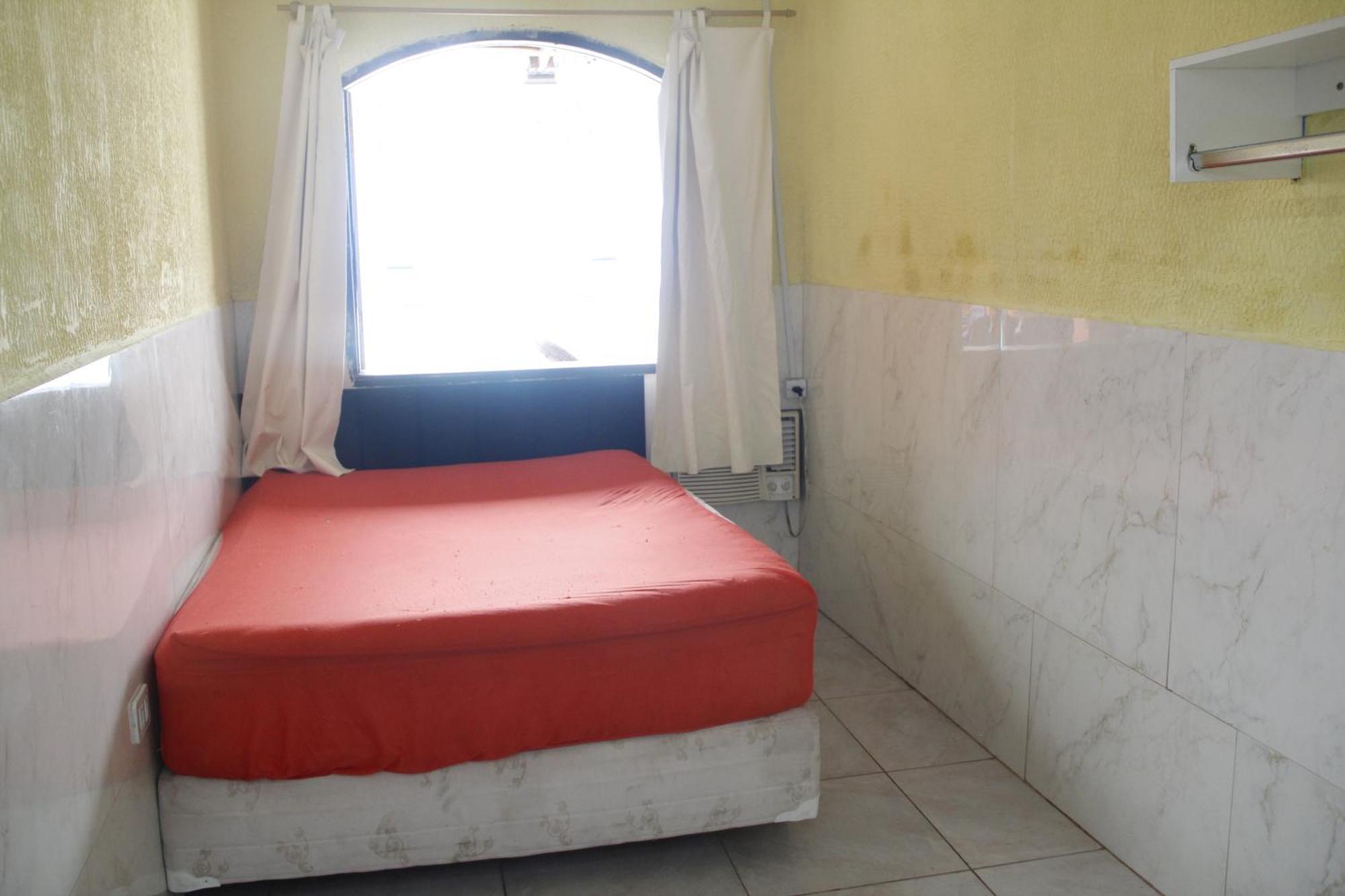 Residencial Praia Mar Guaratuba Pr Piscina Grande E Aquecida,Wifi 100Mb,Tv Smart , Netflix Ar Condiconado Em Todos Os Quartos מראה חיצוני תמונה
