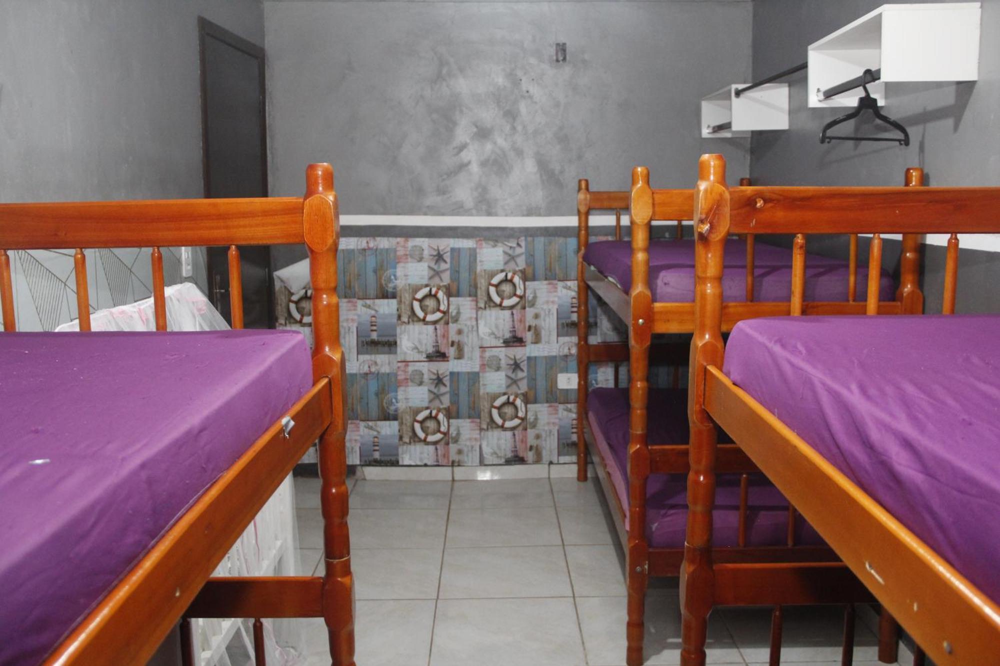 Residencial Praia Mar Guaratuba Pr Piscina Grande E Aquecida,Wifi 100Mb,Tv Smart , Netflix Ar Condiconado Em Todos Os Quartos מראה חיצוני תמונה
