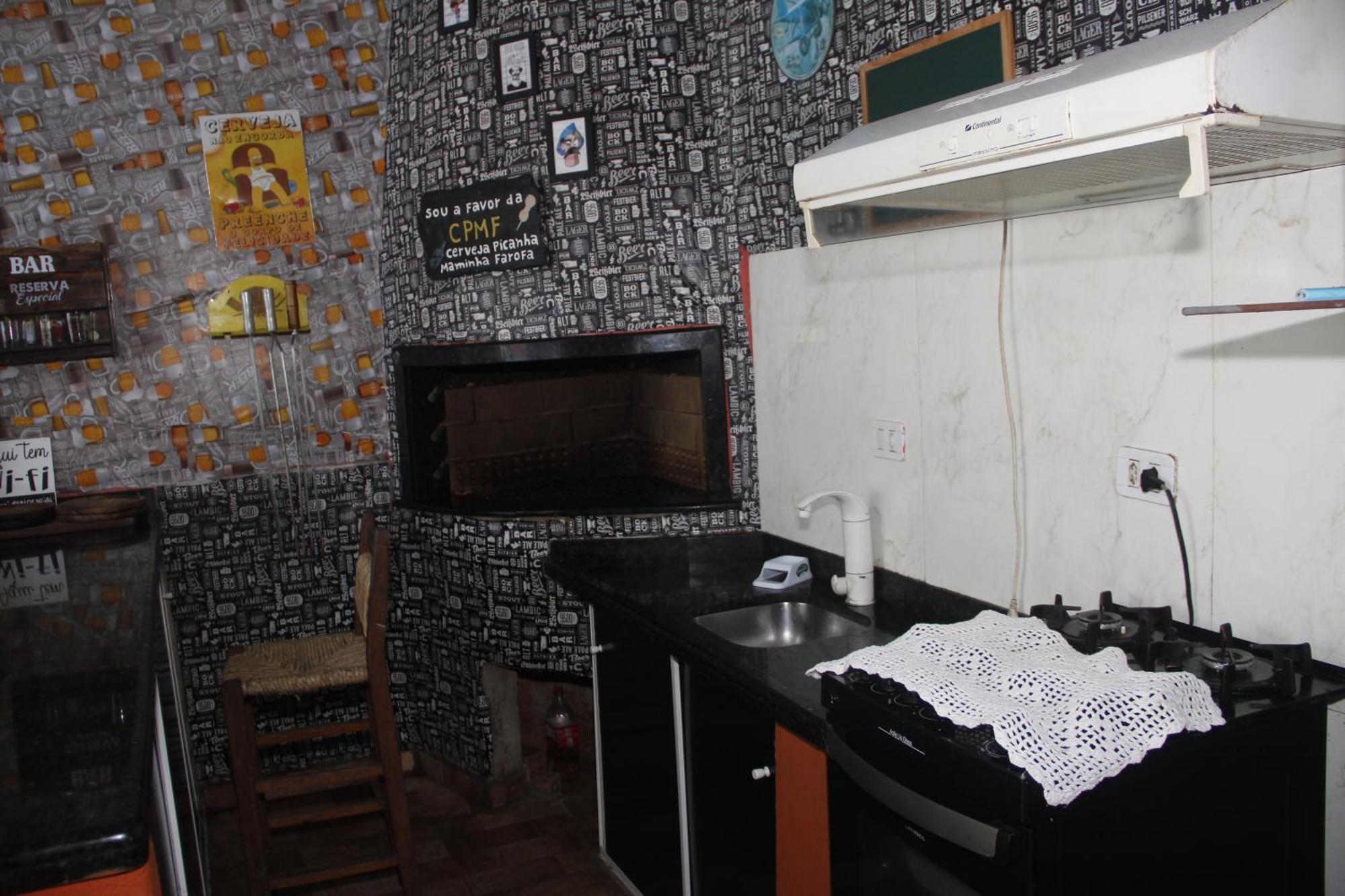 Residencial Praia Mar Guaratuba Pr Piscina Grande E Aquecida,Wifi 100Mb,Tv Smart , Netflix Ar Condiconado Em Todos Os Quartos מראה חיצוני תמונה